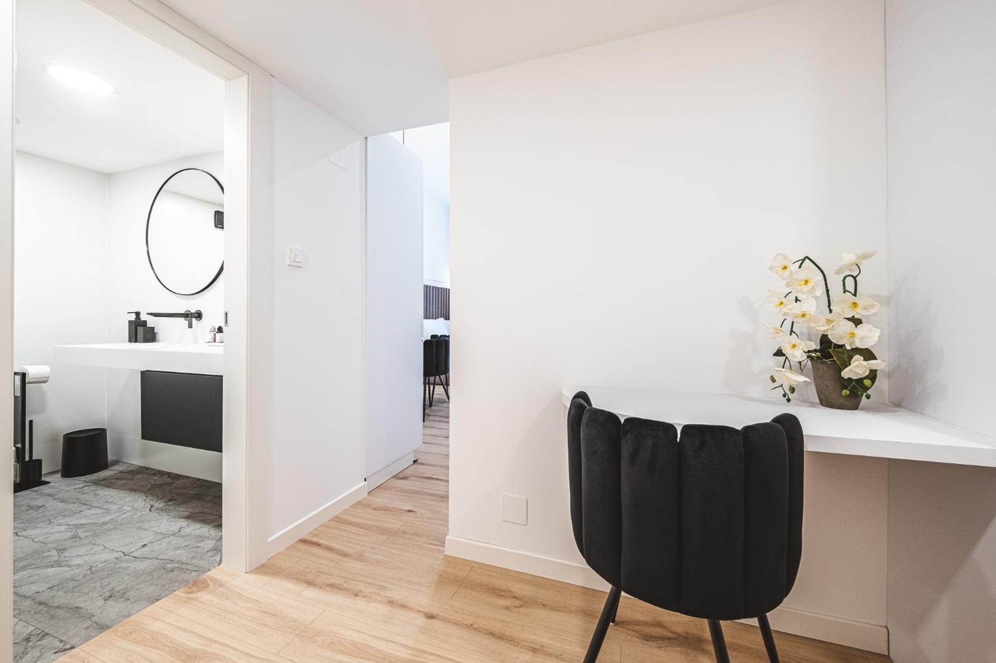 Belong Boutique Apartments Zagreb Exterior foto