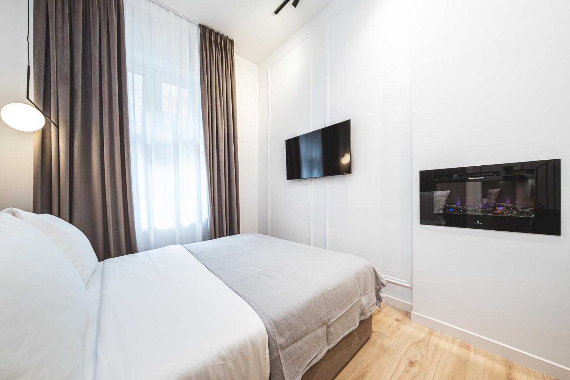 Belong Boutique Apartments Zagreb Exterior foto